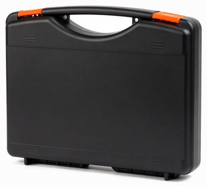 A1-001 便携PP工具箱 Portable PP Toolbox