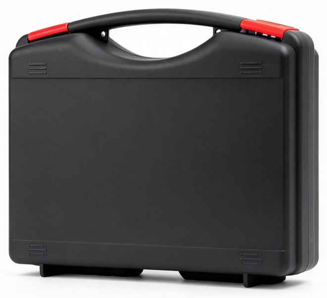 A1-002A 便携PP工具箱 Portable PP Toolbox
