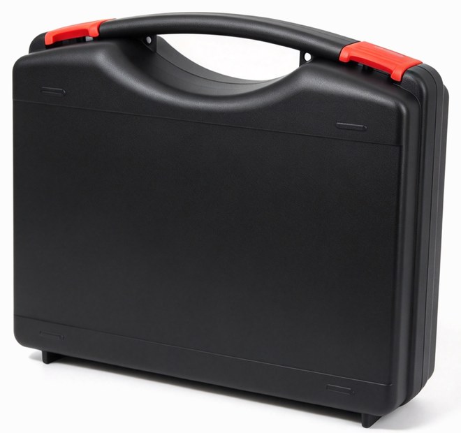 A1-002B 便携PP工具箱 Portable PP Toolbox