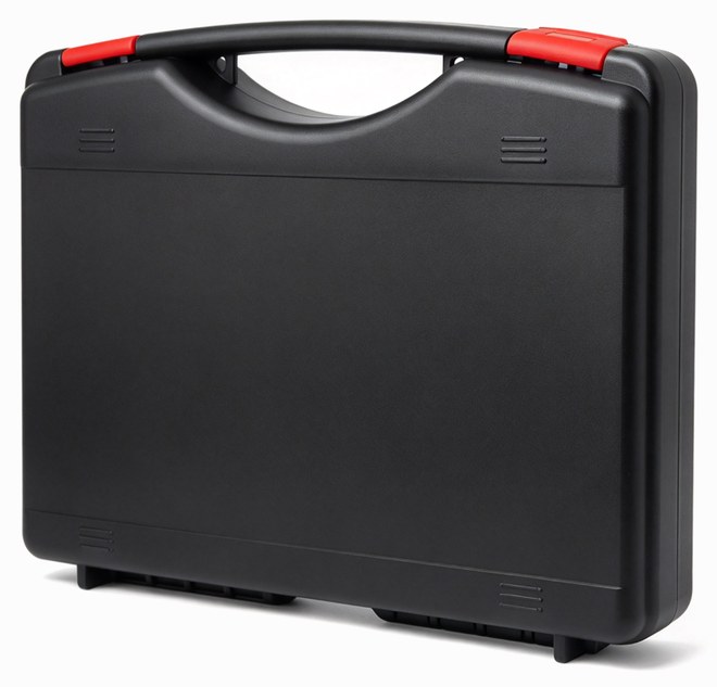 A1-003A 便携PP工具箱 Portable PP Toolbox