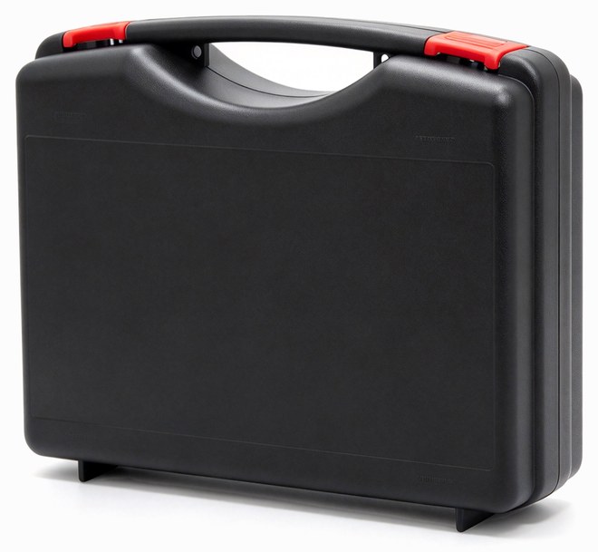 A1-003B 便携PP工具箱 Portable PP Toolbox