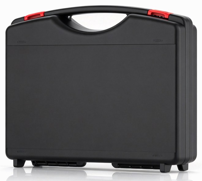A1-004 便携PP工具箱 Portable PP Toolbox