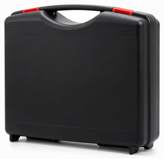 A1-005 便携PP工具箱 Portable PP Toolbox