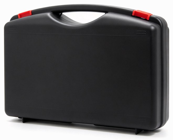 A1-006 便携PP工具箱 Portable PP Toolbox