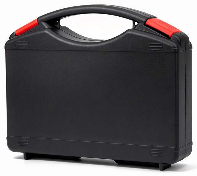 A1-008 便携PP工具箱 Portable PP Toolbox
