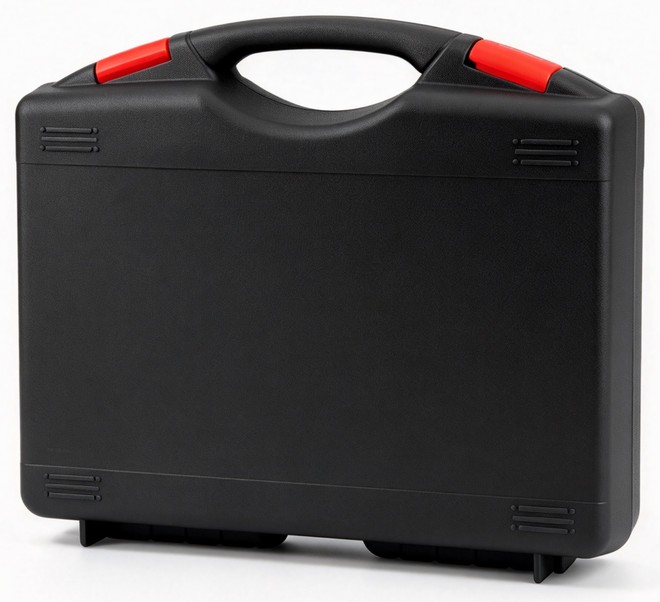 A1-010 便携PP工具箱 Portable PP Toolbox