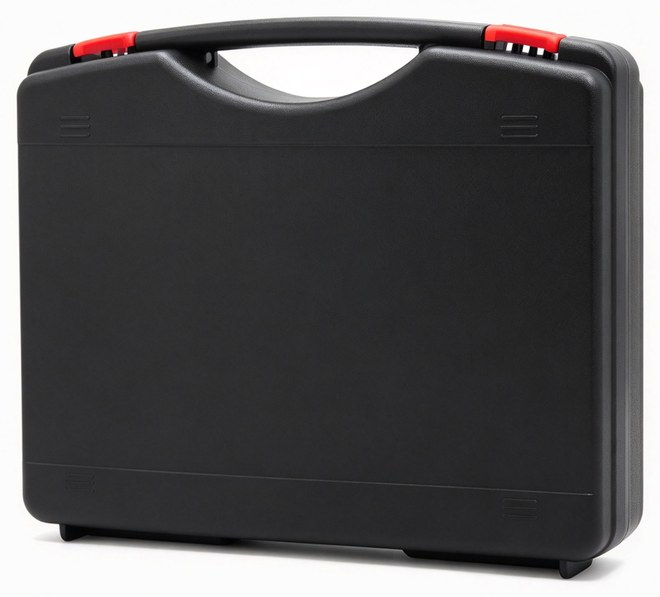 A1-013 便携PP工具箱 Portable PP Toolbox