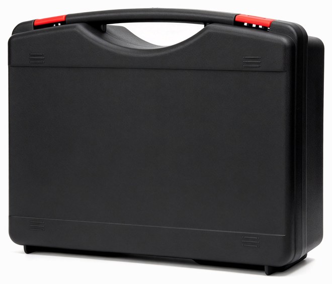 A1-014 便携PP工具箱 Portable PP Toolbox