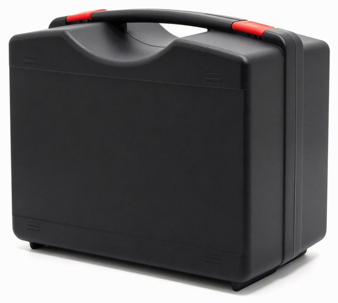 A1-015 便携PP工具箱 Portable PP Toolbox