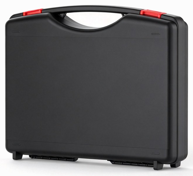 A1-017A 便携PP工具箱 Portable PP Toolbox