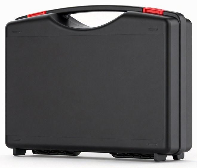 A1-017C 便携PP工具箱 Portable PP Toolbox