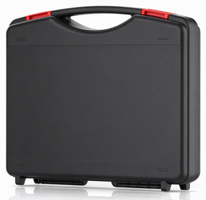 A1-024A 便携PP工具箱 Portable PP Toolbox