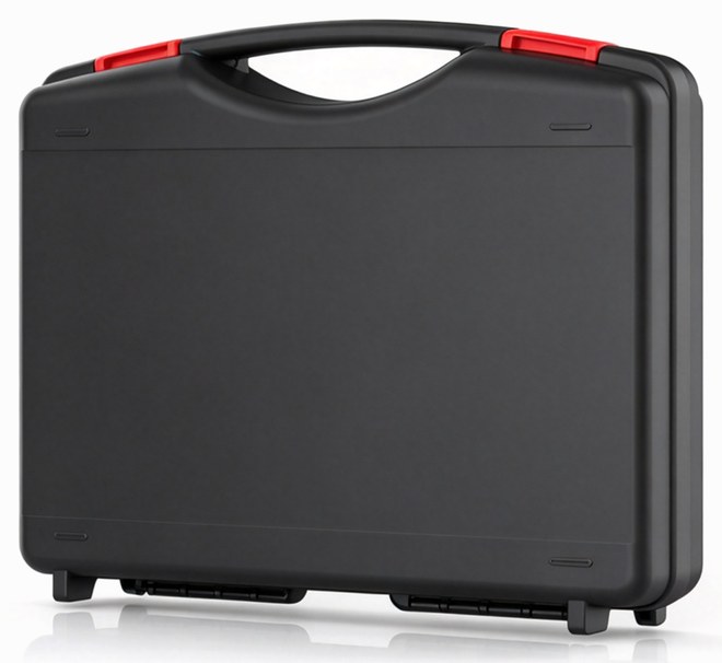 A1-024B 便携PP工具箱 Portable PP Toolbox