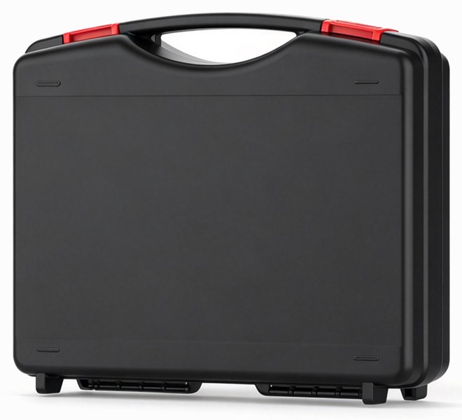A1-024C 便携PP工具箱 Portable PP Toolbox