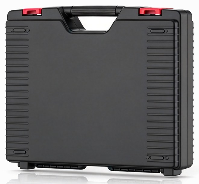 A1-114 便携PP工具箱 Portable PP Toolbox