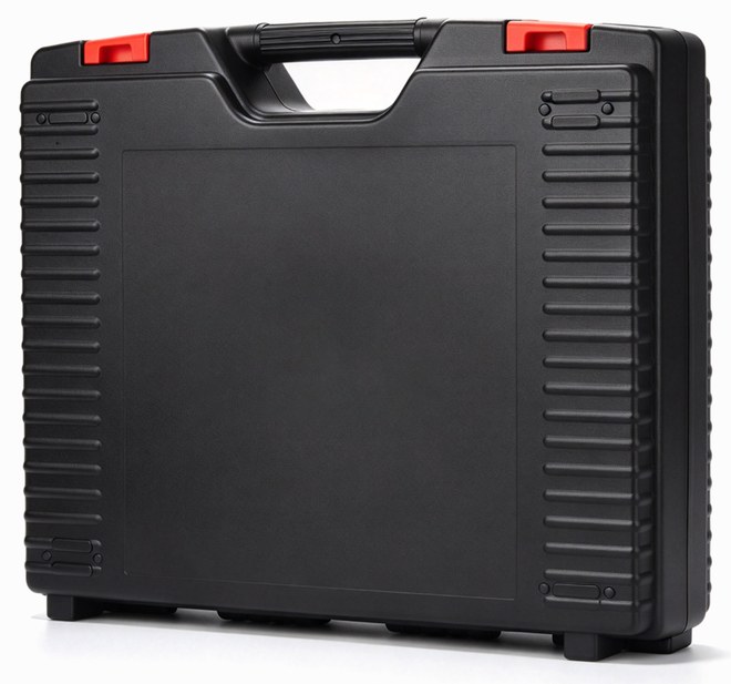 A1-115 便携PP工具箱 Portable PP Toolbox