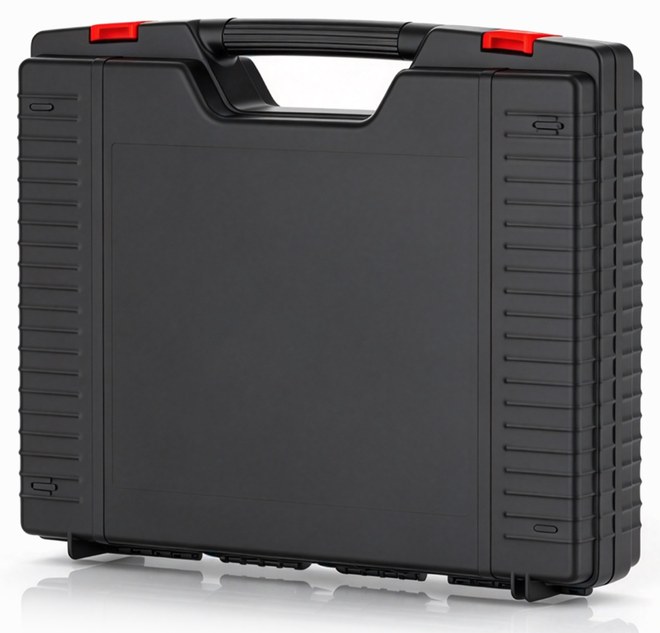 A1-117A 便携PP工具箱 Portable PP Toolbox