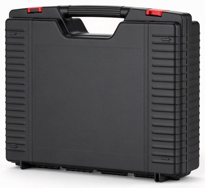 A1-117B 便携PP工具箱 Portable PP Toolbox