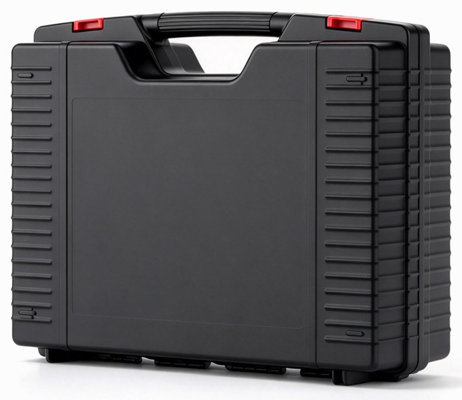 A1-117C 便携PP工具箱 Portable PP Toolbox