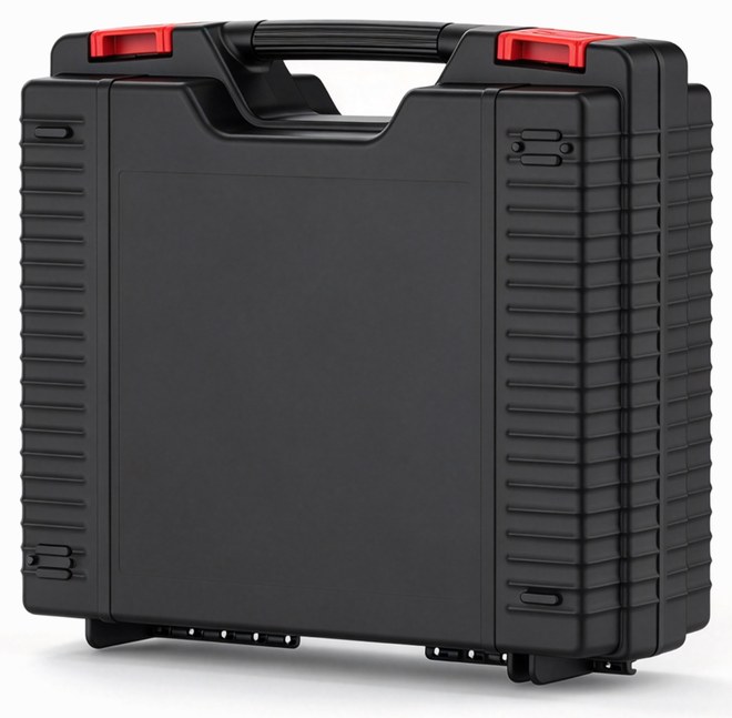 A1-130 便携PP工具箱 Portable PP Toolbox