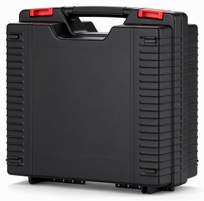 A1-131 便携PP工具箱 Portable PP Toolbox