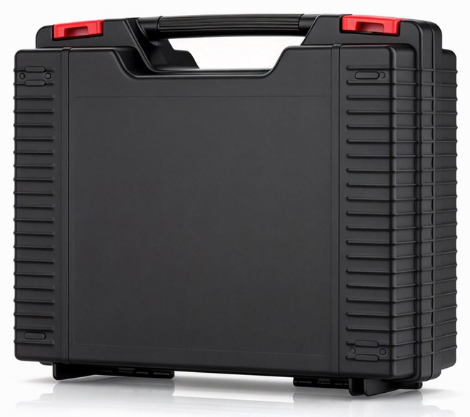 A1-132 便携PP工具箱 Portable PP Toolbox