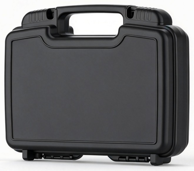 A1-701 便携PP工具箱 Portable PP Toolbox
