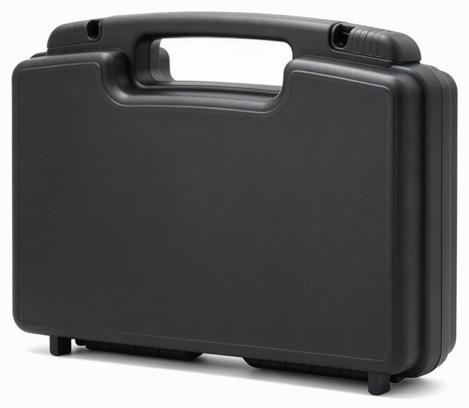 A1-704 便携PP工具箱 Portable PP Toolbox