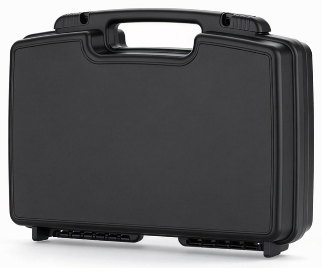 A1-705 便携PP工具箱 Portable PP Toolbox