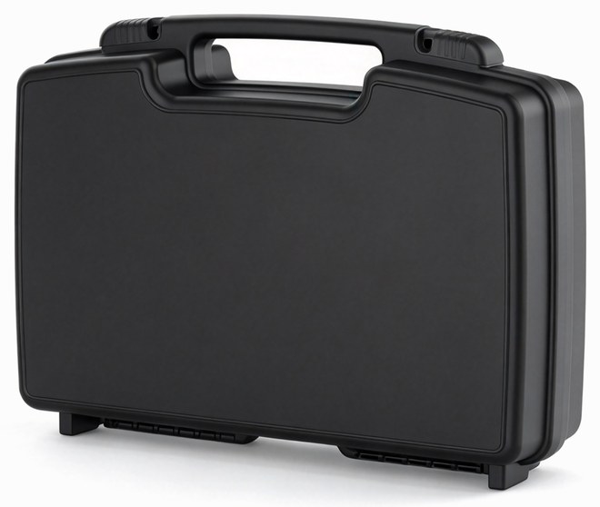 A1-706 便携PP工具箱 Portable PP Toolbox