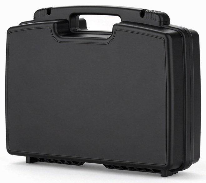 A1-707 便携PP工具箱 Portable PP Toolbox