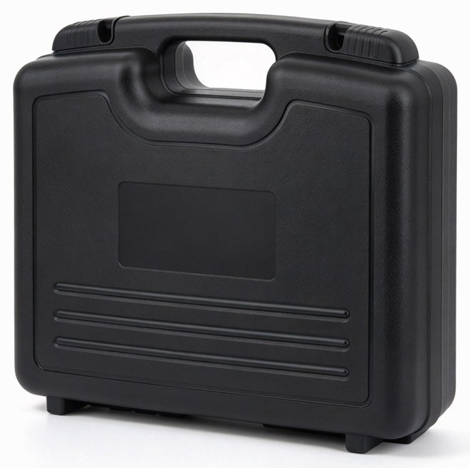 A1-712 便携PP工具箱 Portable PP Toolbox