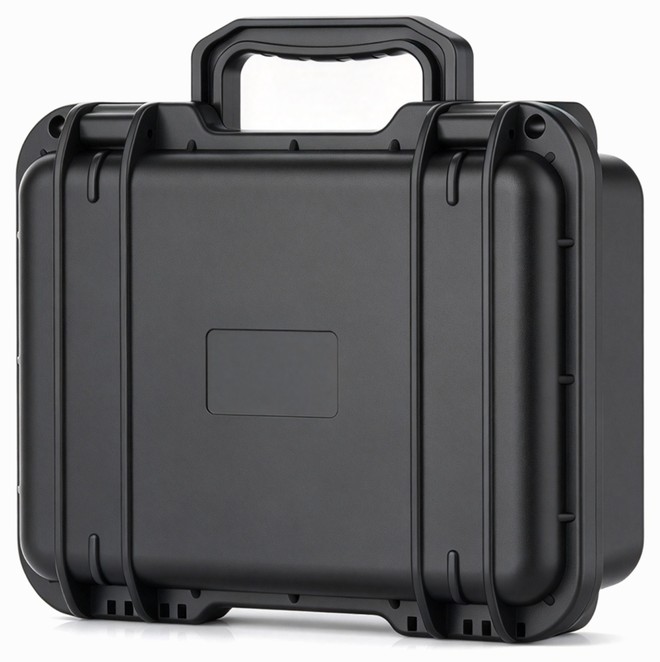 A3-2811 通用型便携工具箱 Universal Portable Toolbox