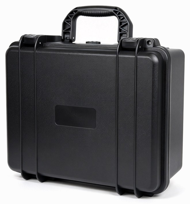 A3-2813 通用型便携工具箱 Universal Portable Toolbox