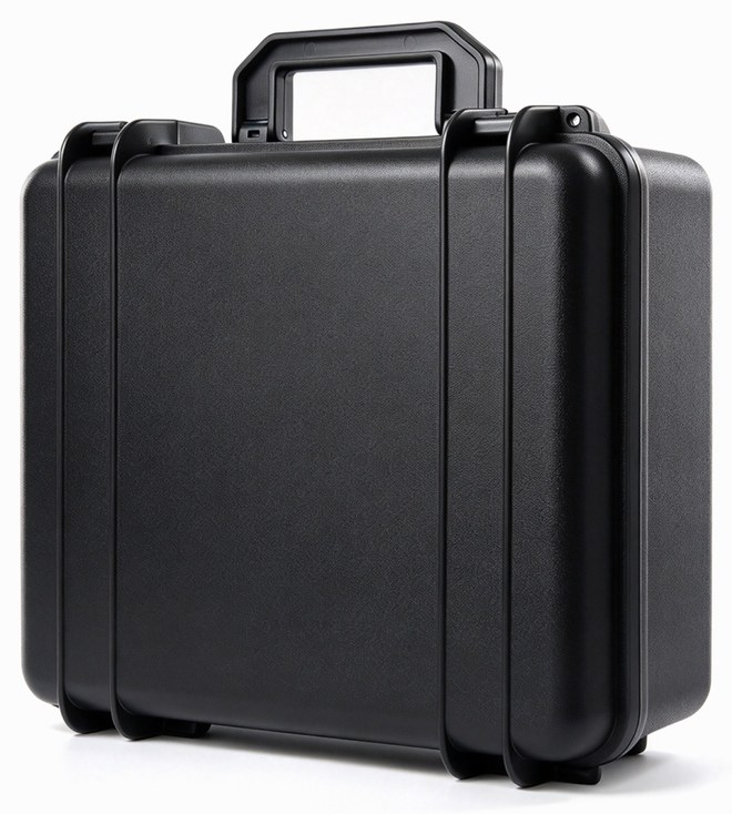 A3-3113 通用型便携工具箱 Universal Portable Toolbox