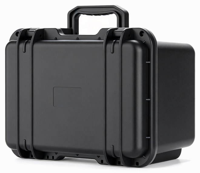 A3-3221 通用型便携工具箱 Universal Portable Toolbox