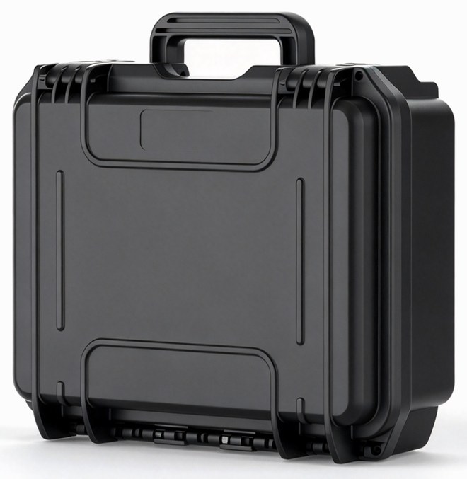 A3-3315 通用型便携工具箱 Universal Portable Toolbox