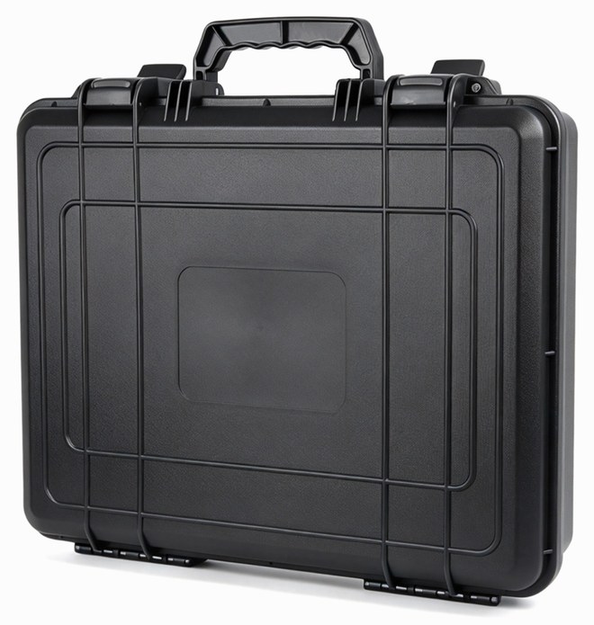 A3-4012 通用型便携工具箱 Universal Portable Toolbox