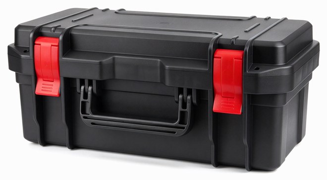 A3-4319 通用型便携工具箱 Universal Portable Toolbox