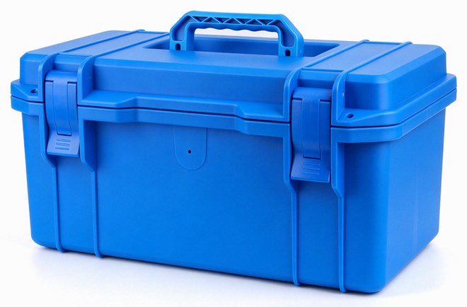 A3-4321 通用型便携工具箱 Universal Portable Toolbox
