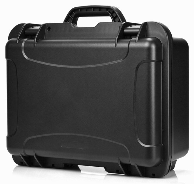 A3-4821 通用型便携工具箱 Universal Portable Toolbox
