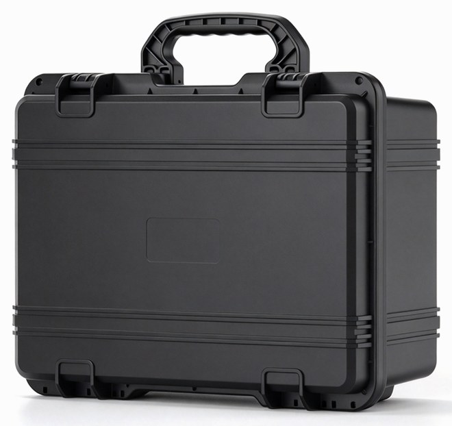 A3-4822 通用型便携工具箱 Universal Portable Toolbox