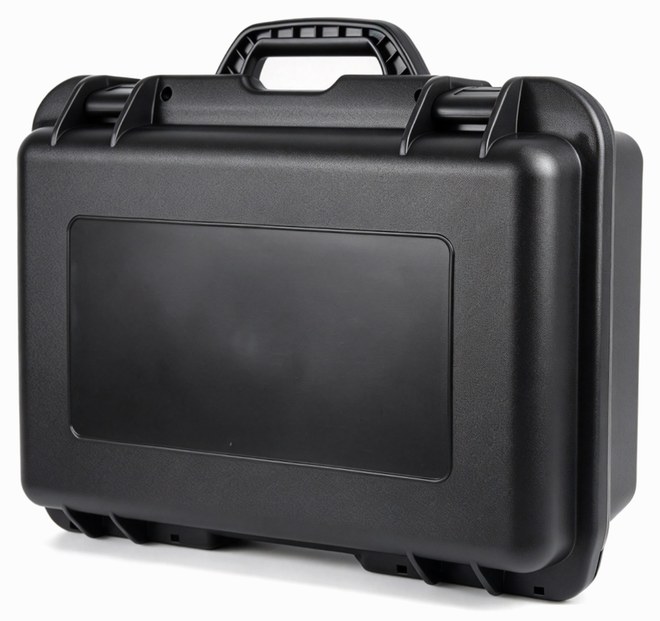 A3-5021 通用型便携工具箱 Universal Portable Toolbox