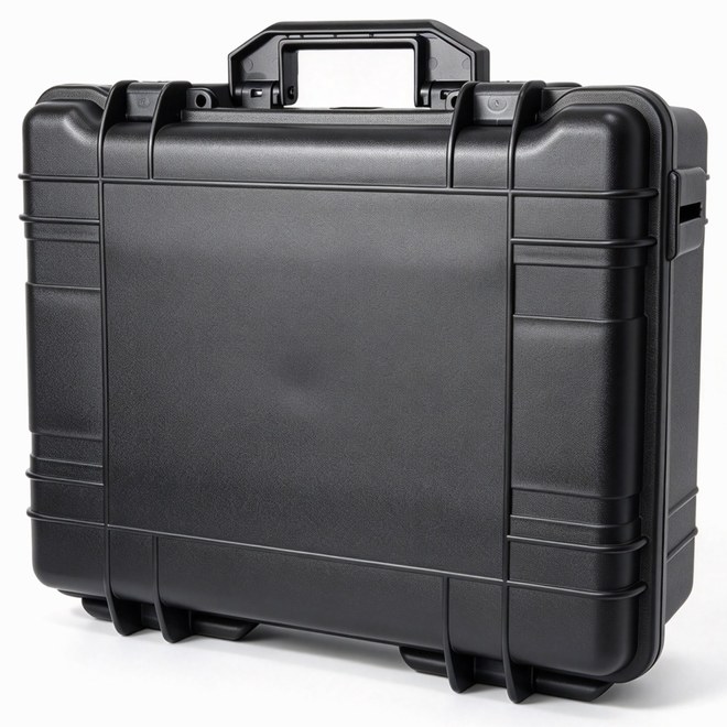 A3-5321 通用型便携工具箱 Universal Portable Toolbox