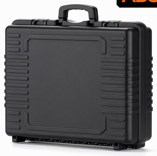 A3-5419 通用型便携工具箱 Universal Portable Toolbox