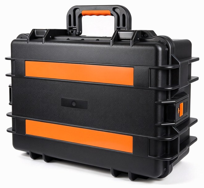 A3-5726 通用型便携工具箱 Universal Portable Toolbox