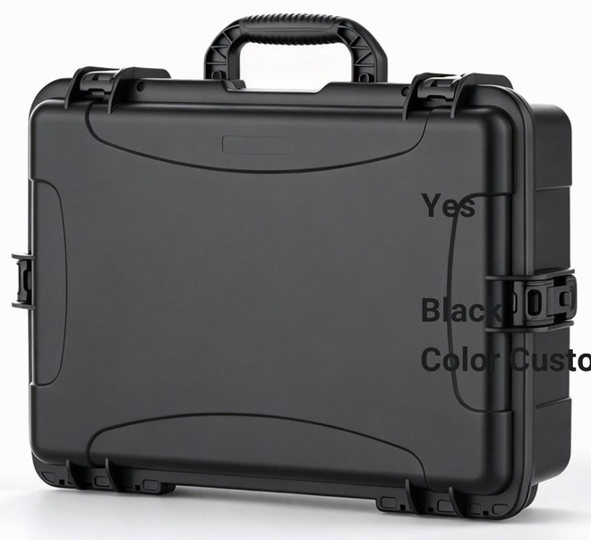 A3-6922 通用型便携工具箱 Universal Portable Toolbox