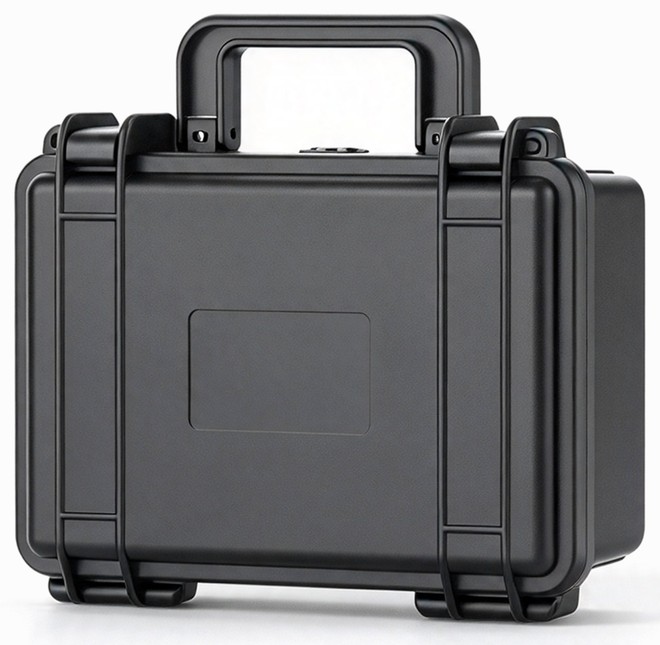 A5-2109 ABS安全防护箱 ABS Safety Protection Box