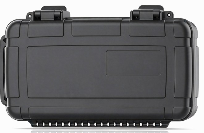 A5-2205 ABS安全防护箱 ABS Safety Protection Box