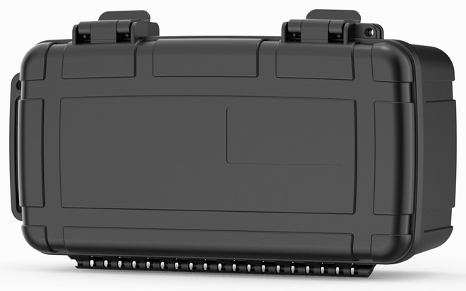 A5-2209 ABS安全防护箱 ABS Safety Protection Box
